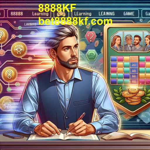 Desvendando o Mundo dos Jogos de Perguntas Frequentes no 8888KF