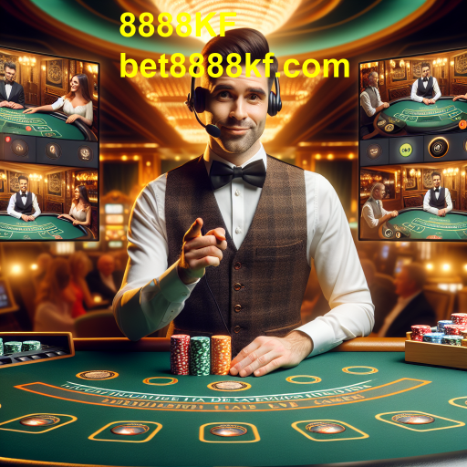 8888KF 8888KF