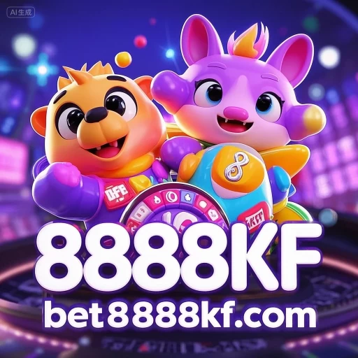 8888KF